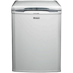 Hotpoint RZA36P Freezer, A+ Energy Rating, 60cm Wide, White
